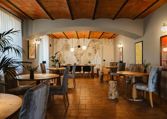 Tenuta Borgo Santa Cecilia Gubbio